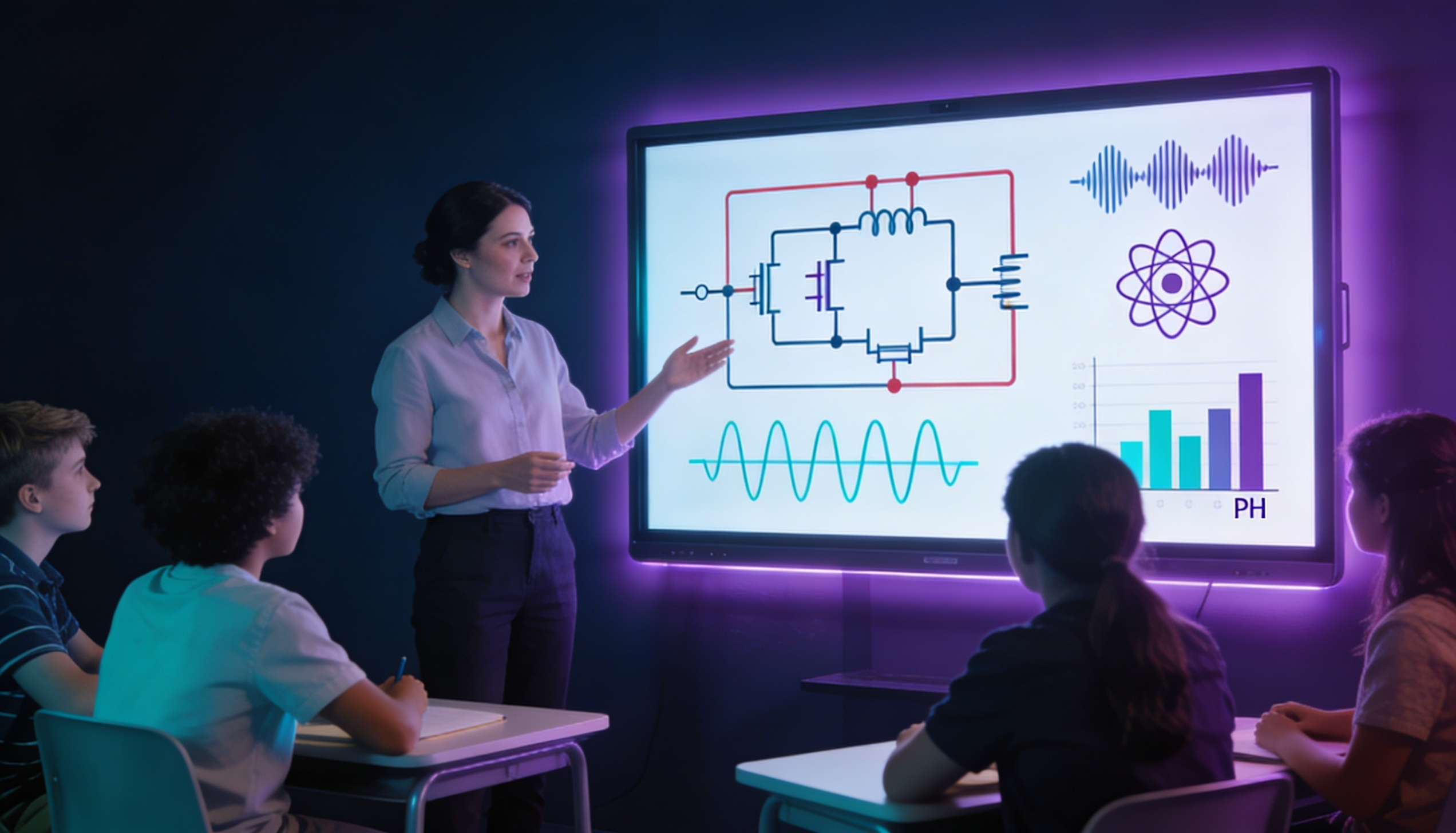 How Simulations Make Science Easier to Understand
